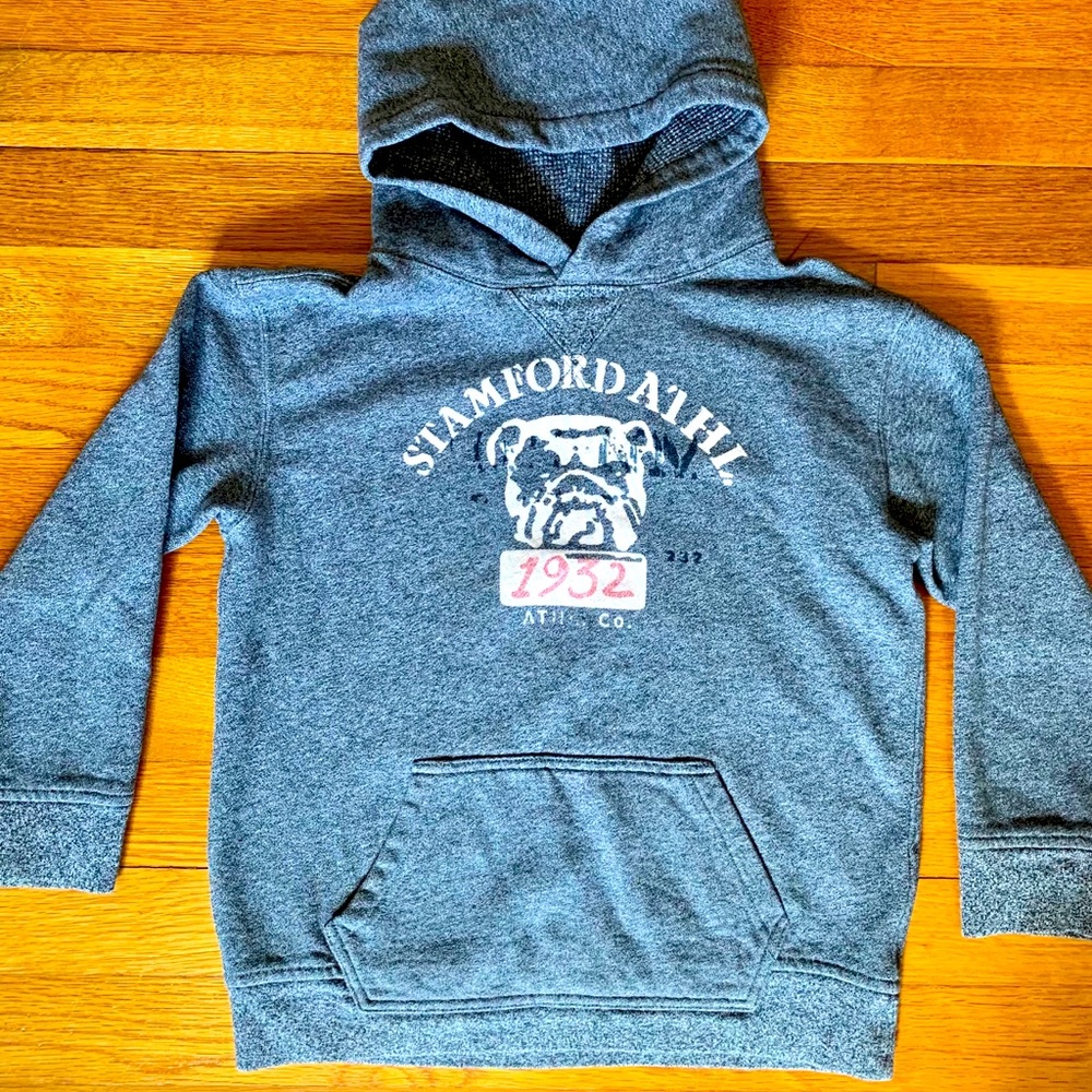Cozy Ralph Lauren Polo Hoodie🐎